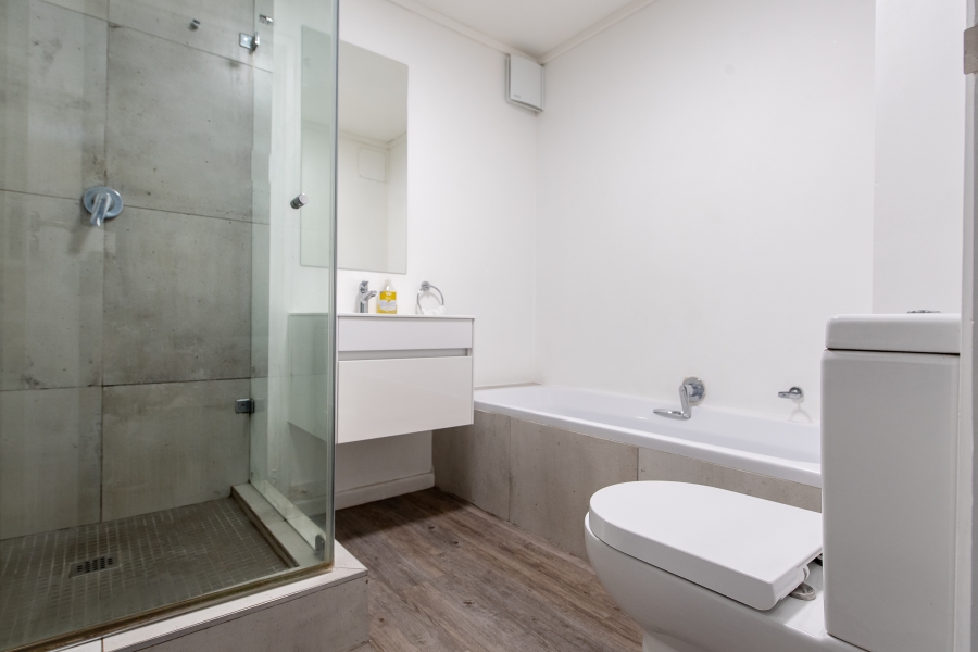 2 Bedroom Property for Sale in Zonnebloem Western Cape